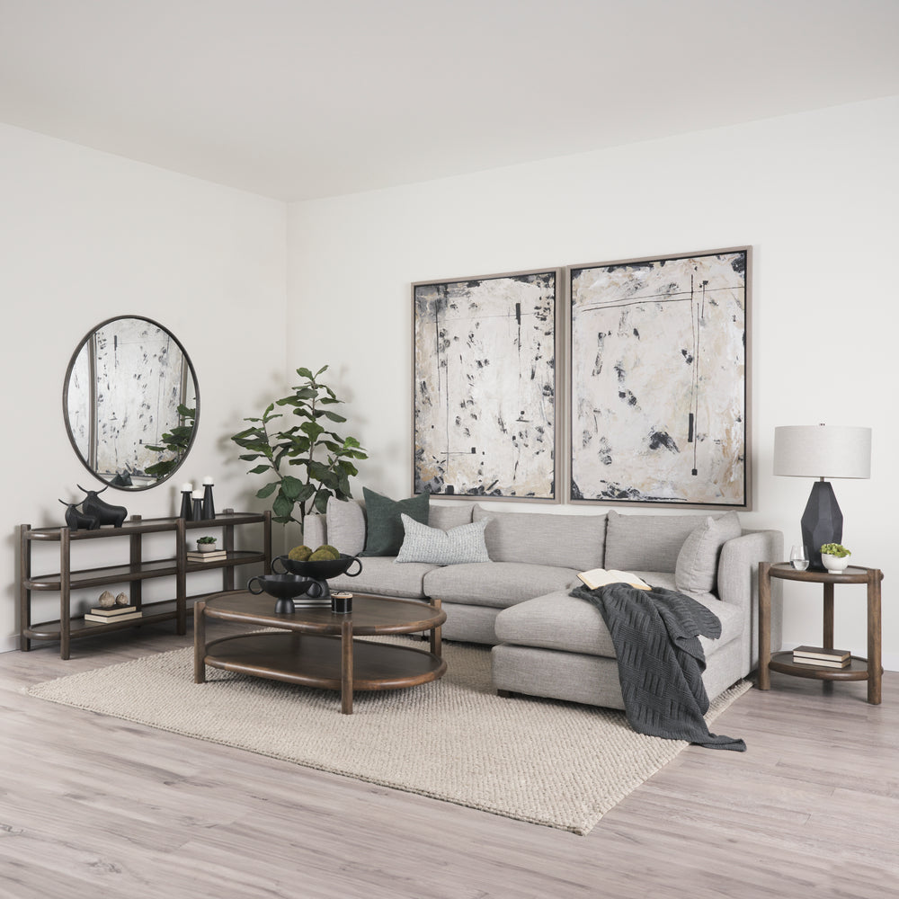 Romi Console Table