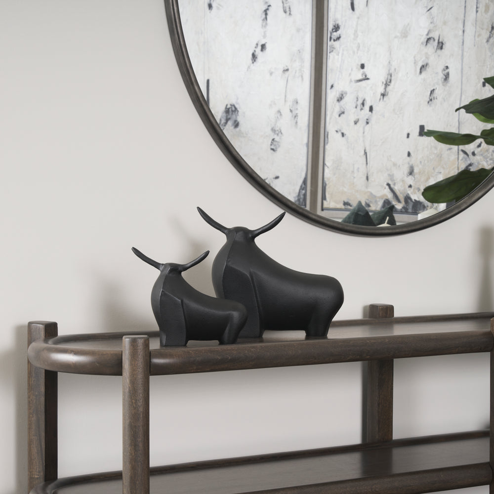 Radu Bull Object