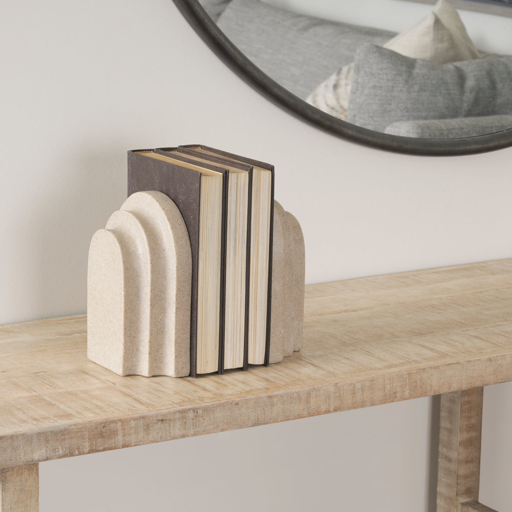 Empire Book Ends