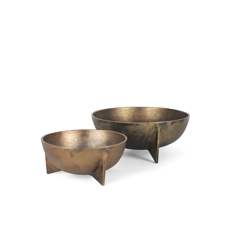 Coupe décorative Quita