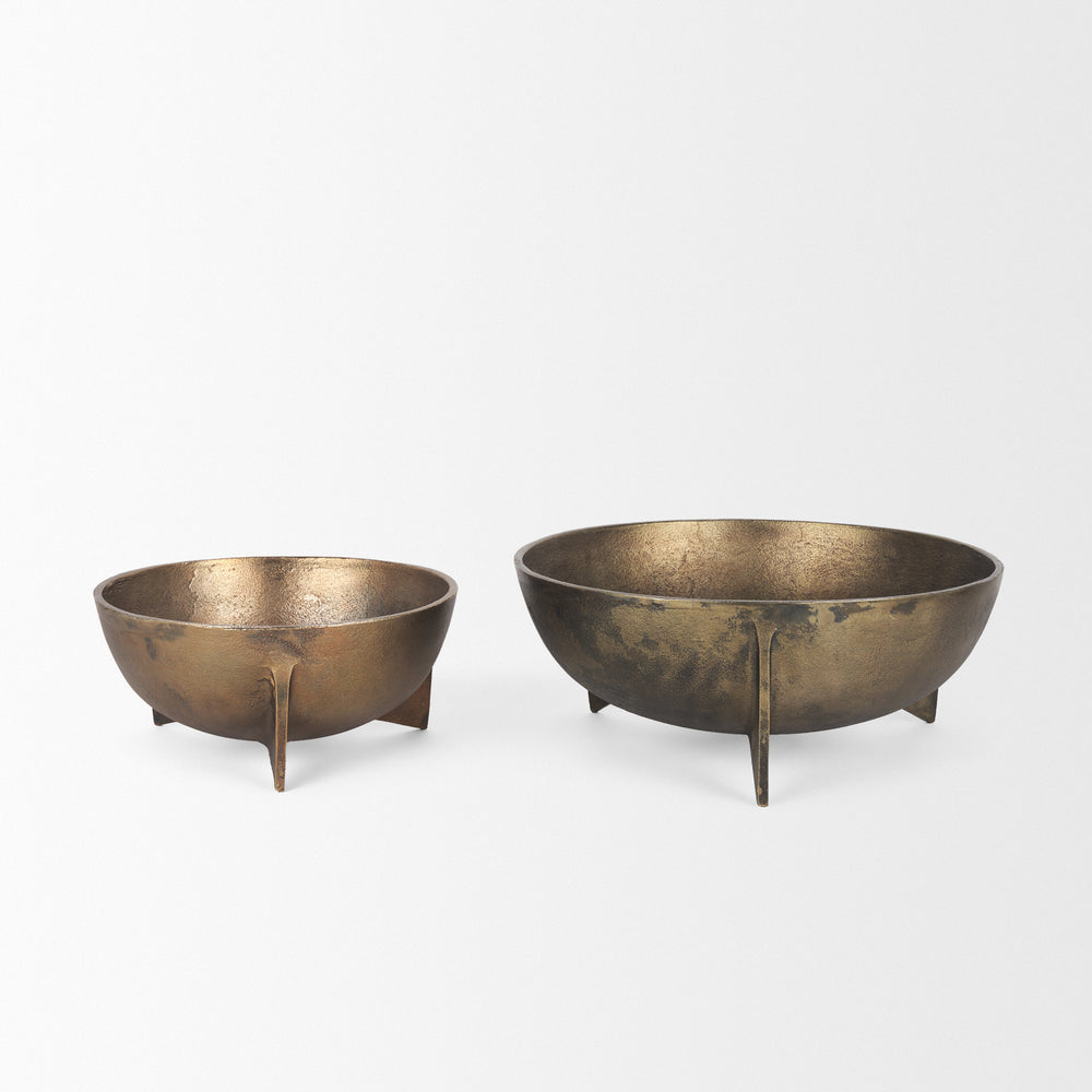 Coupe décorative Quita