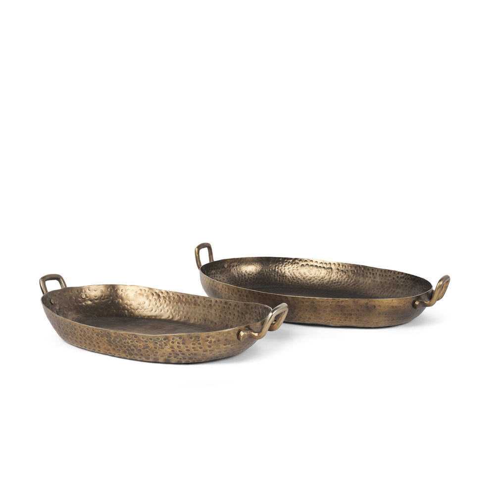 Plateaux décoratifs Pama