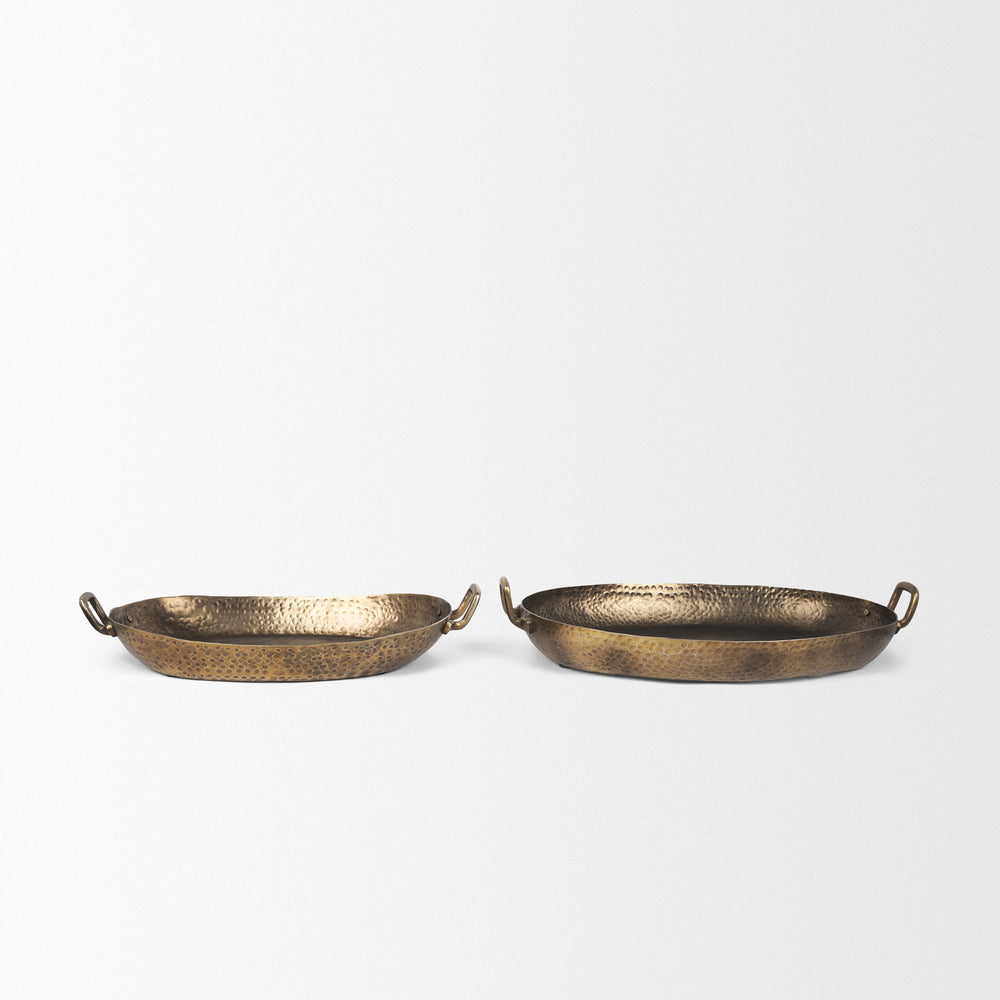 Plateaux décoratifs Pama