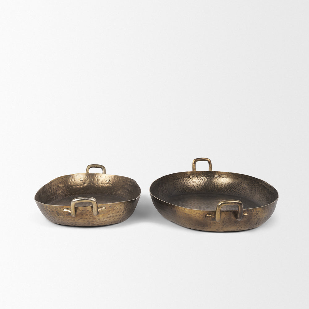 Plateaux décoratifs Pama