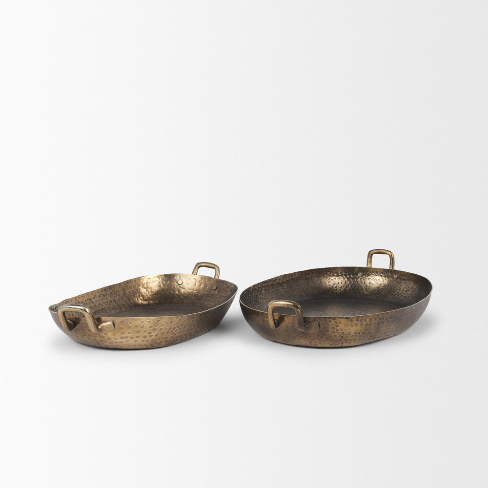 Plateaux décoratifs Pama