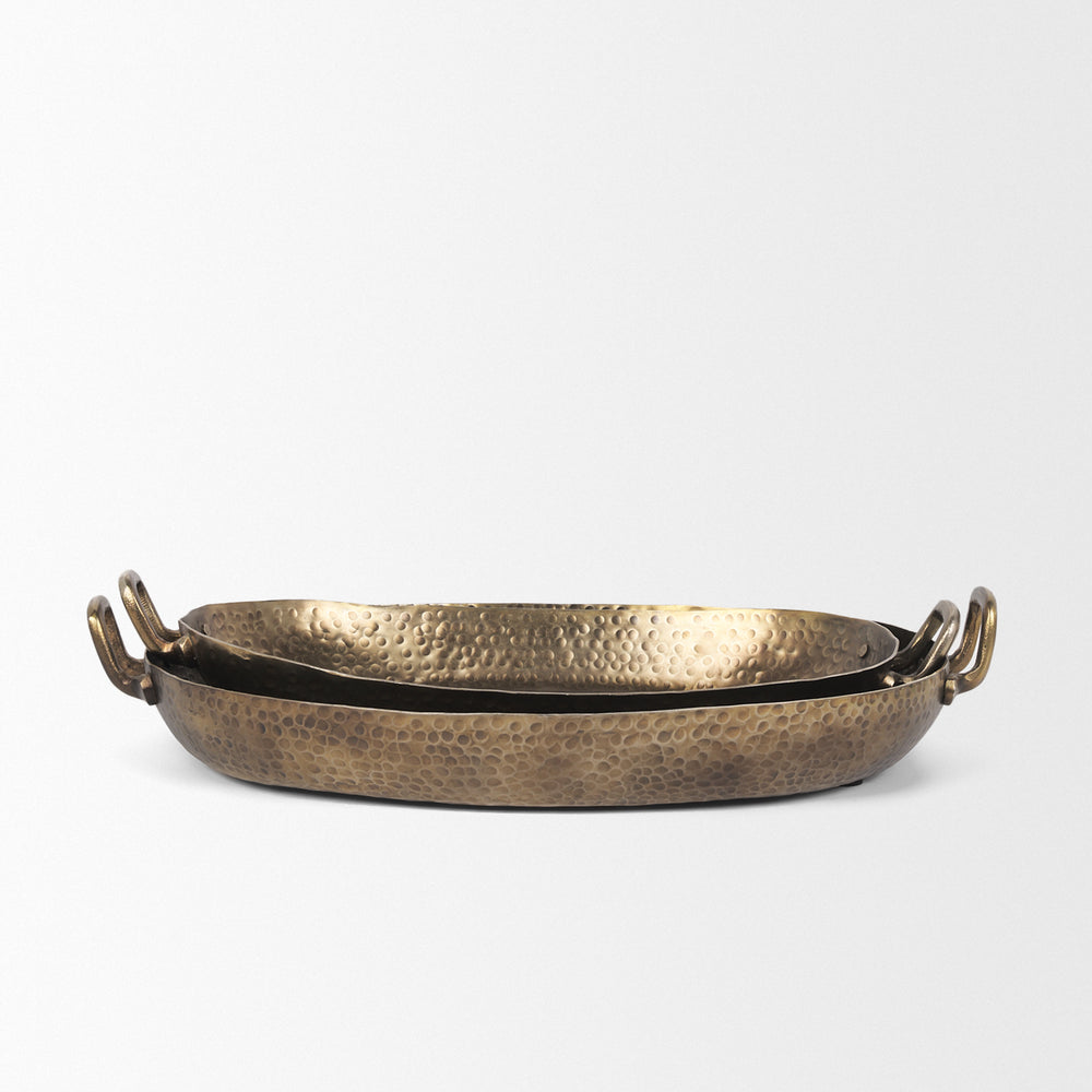 Plateaux décoratifs Pama