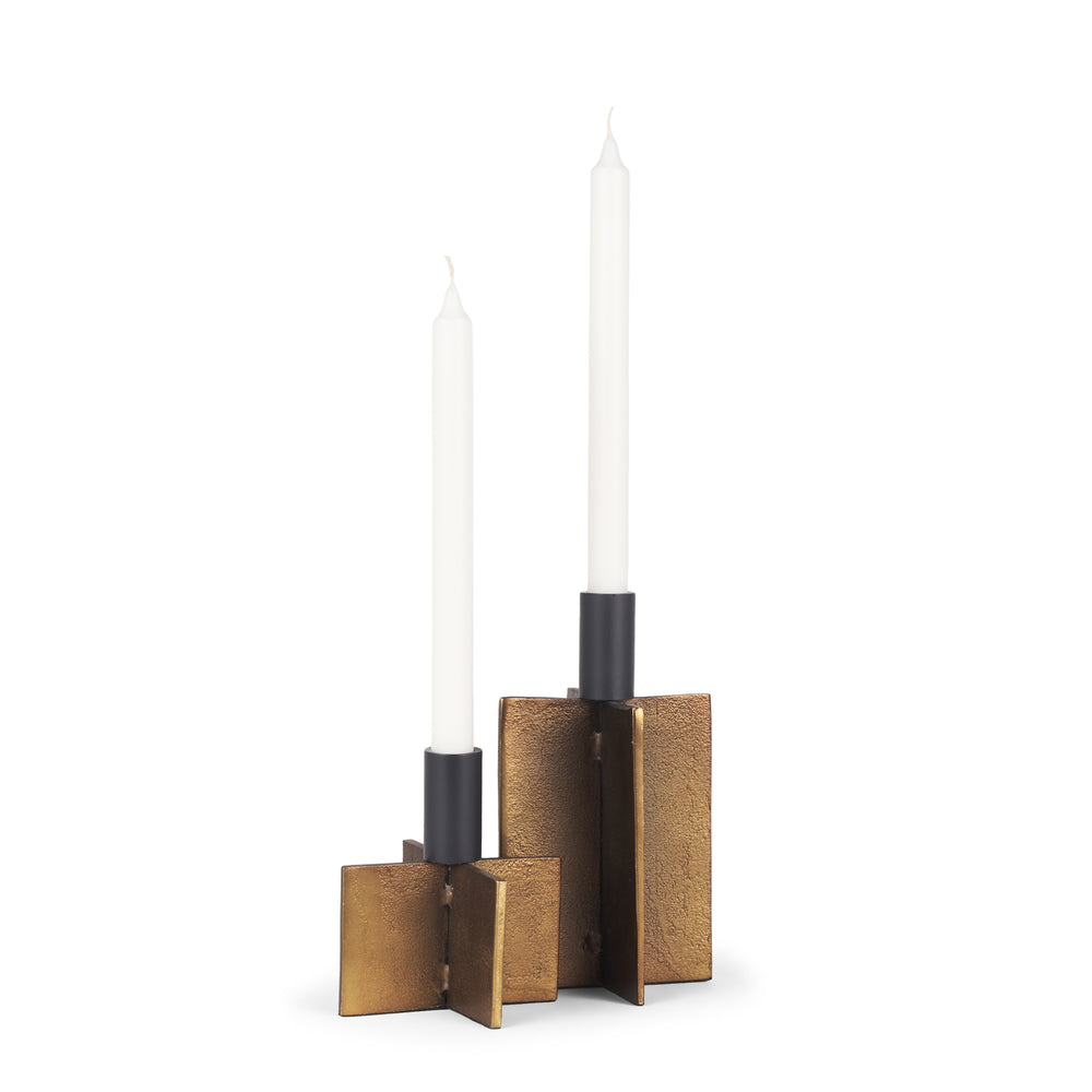 Pia Candle Holders