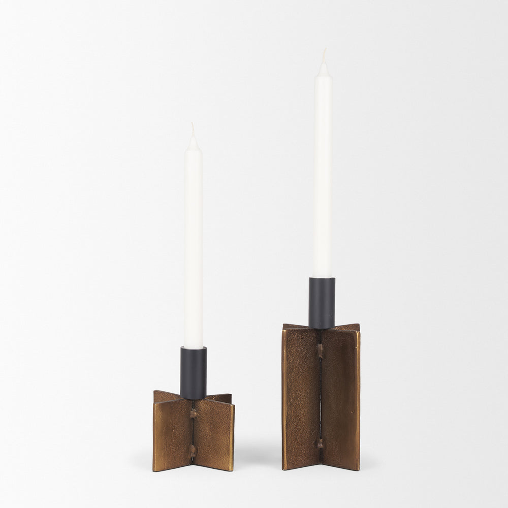 Pia Candle Holders