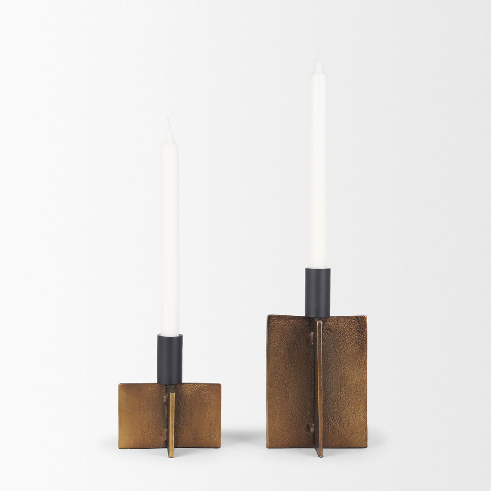 Pia Candle Holders