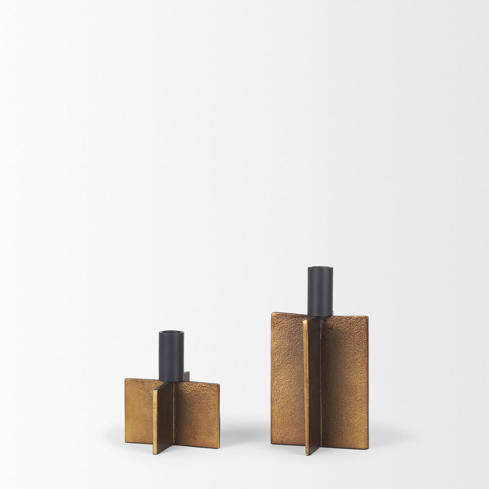 Pia Candle Holders