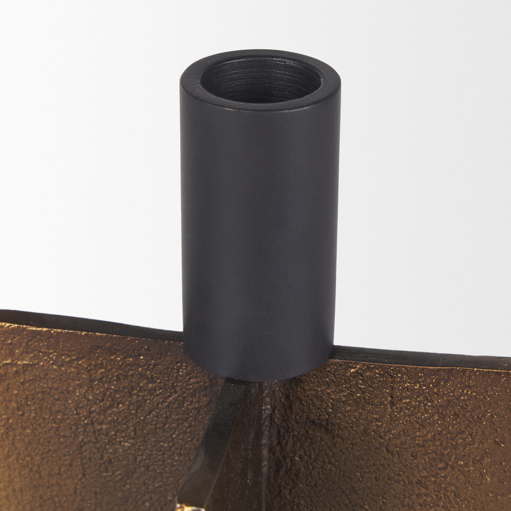 Pia Candle Holders