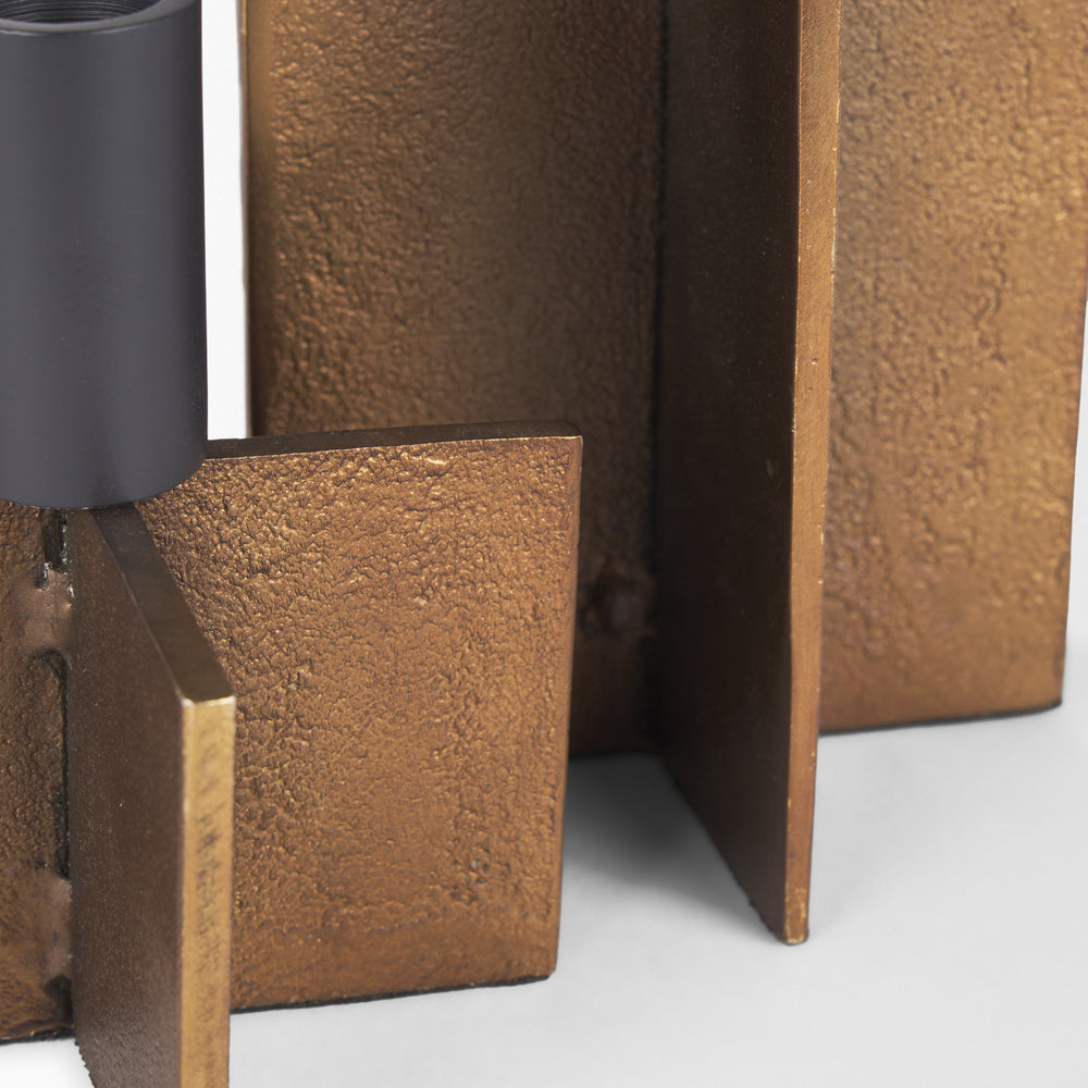 Pia Candle Holders