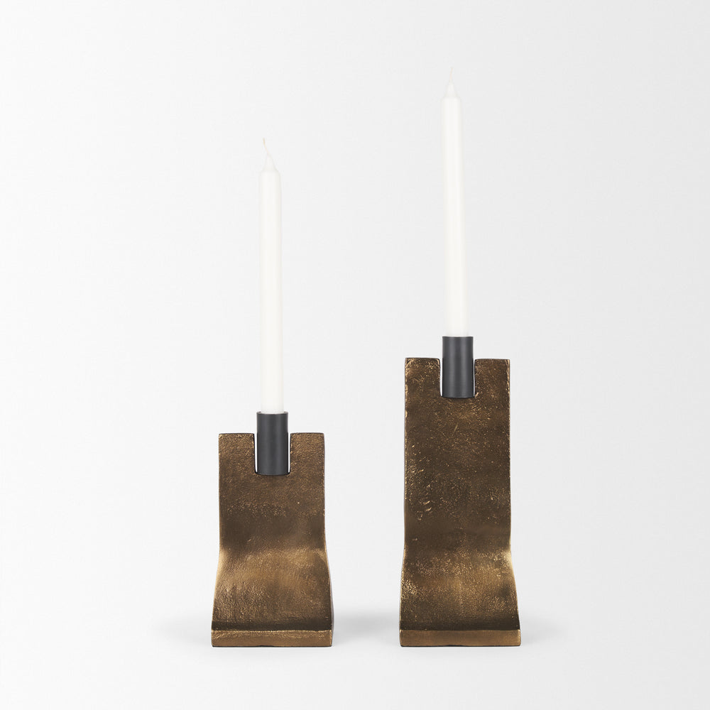 Polli Candle Holders