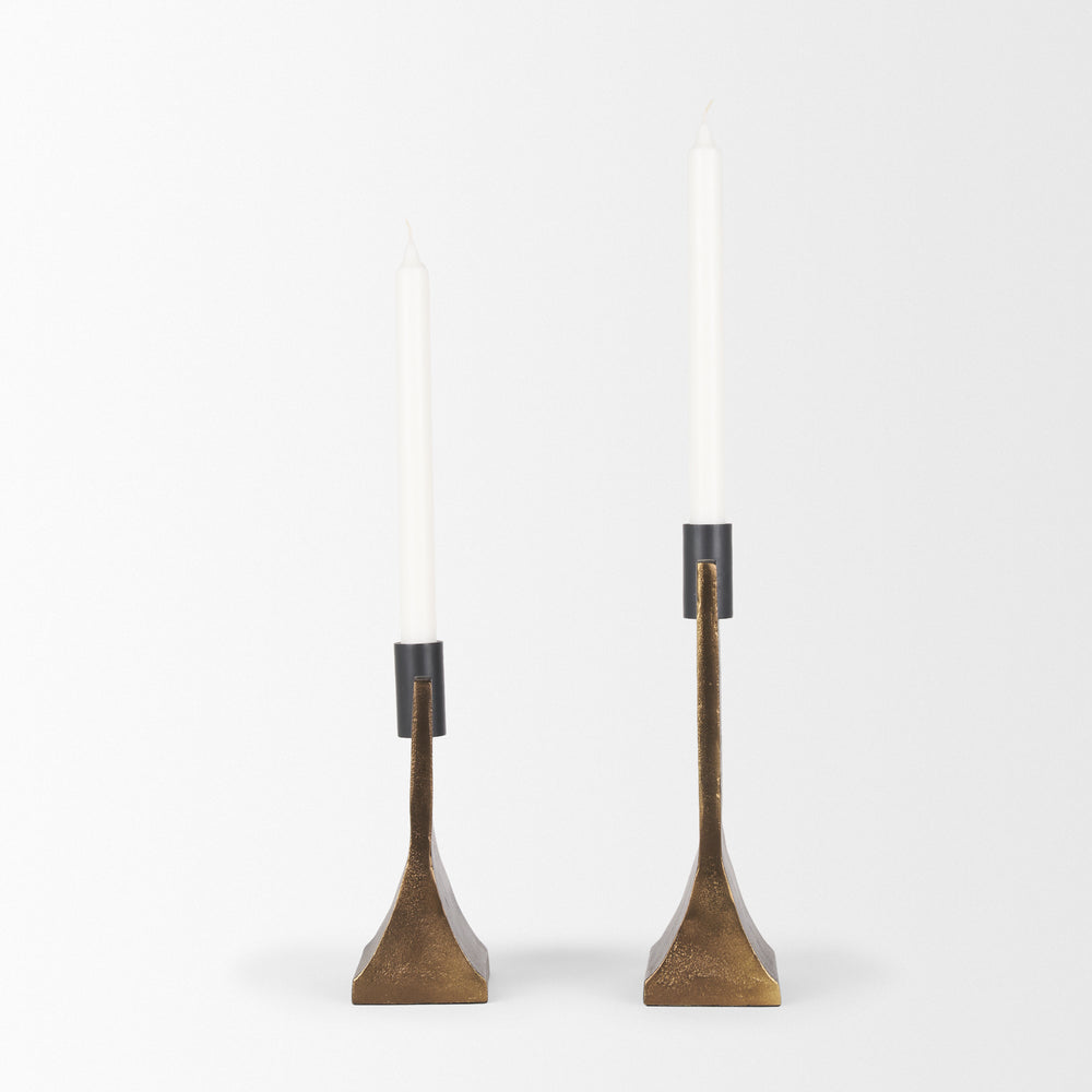 Polli Candle Holders