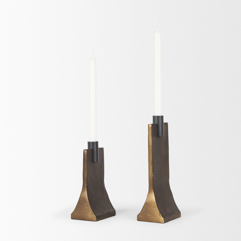 Polli Candle Holders