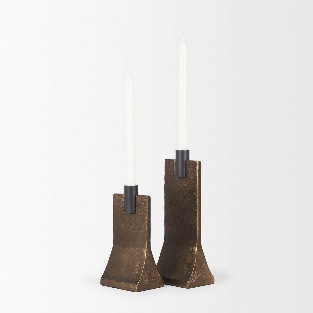 Polli Candle Holders