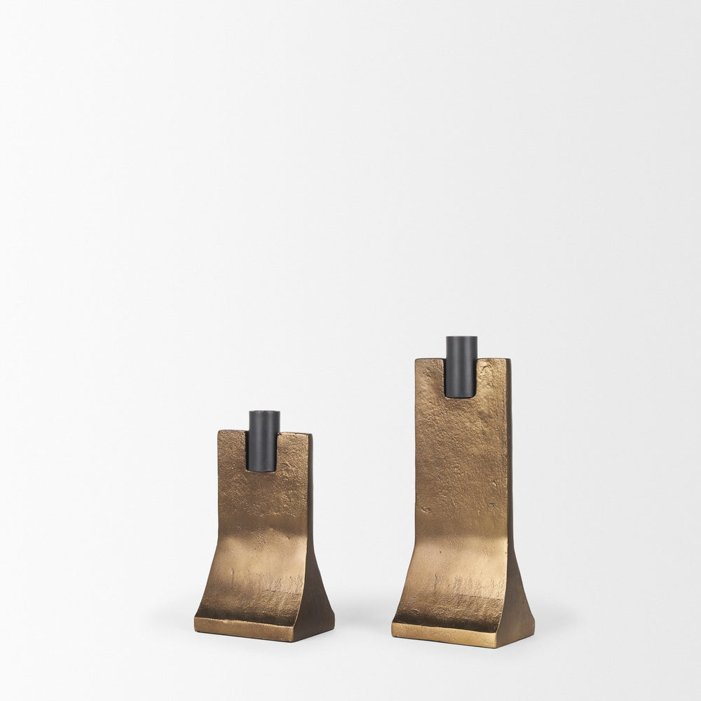 Polli Candle Holders