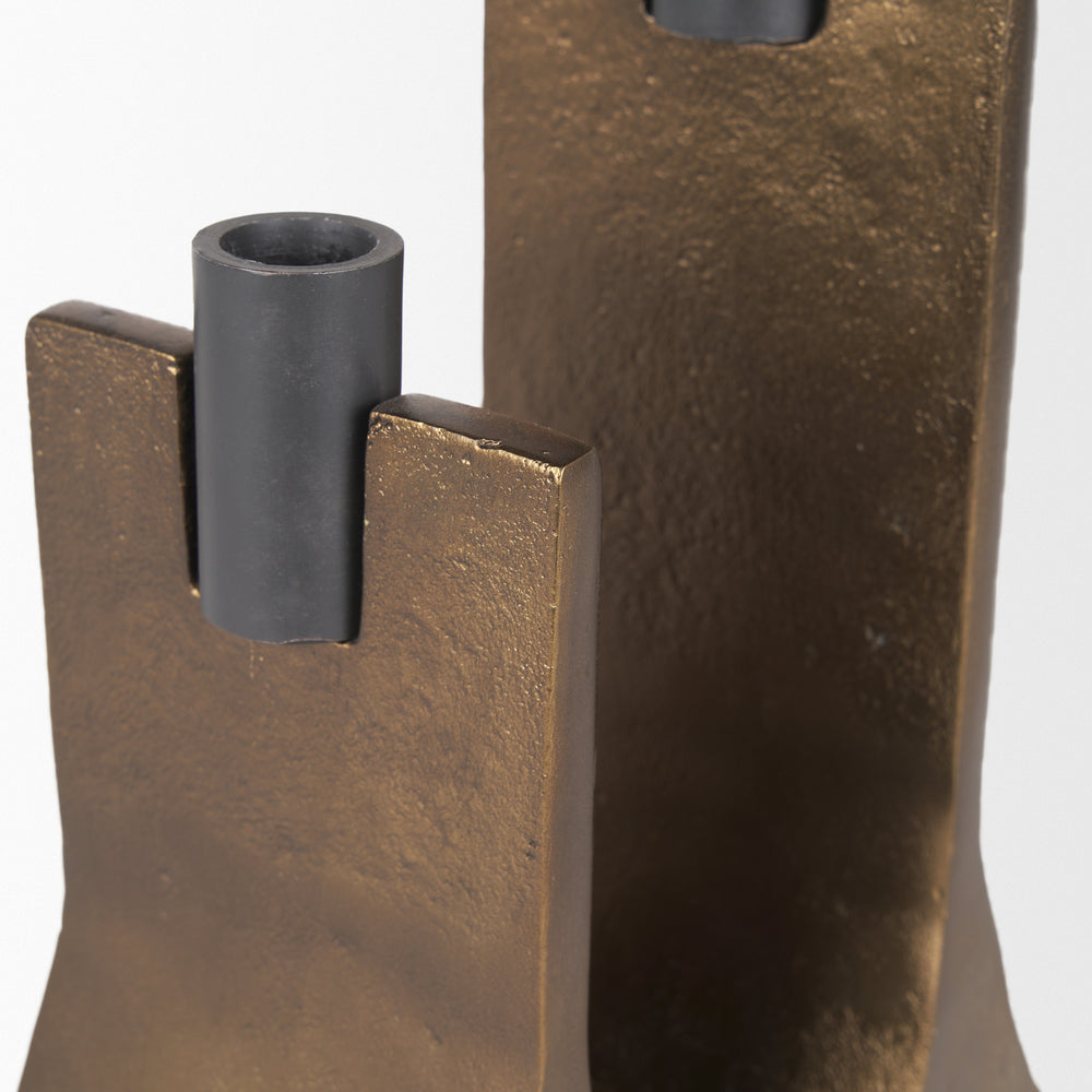 Polli Candle Holders
