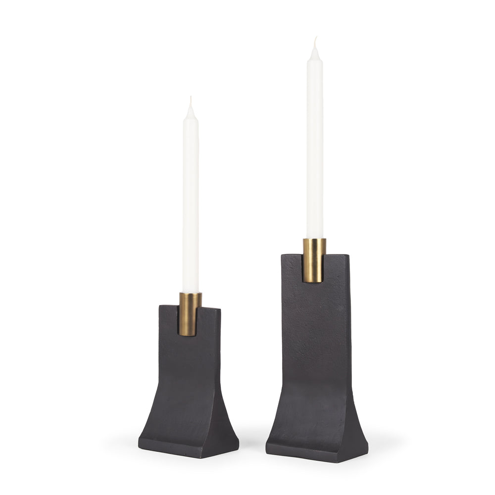 Polli Candle Holders