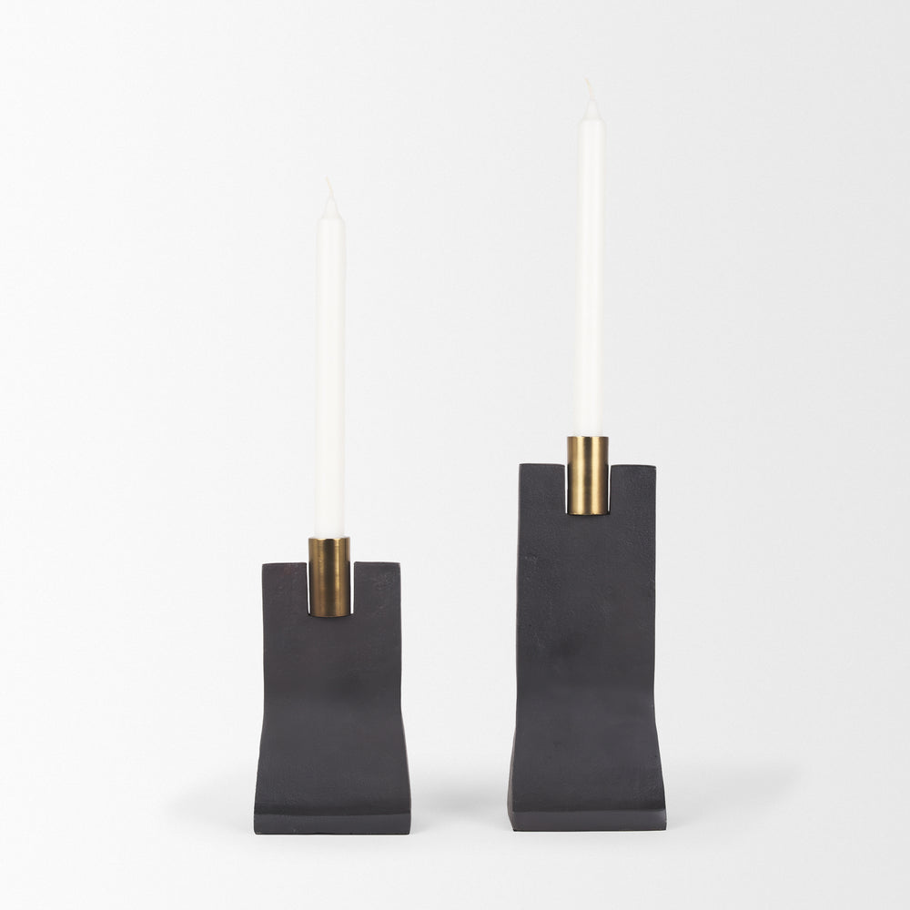 Polli Candle Holders