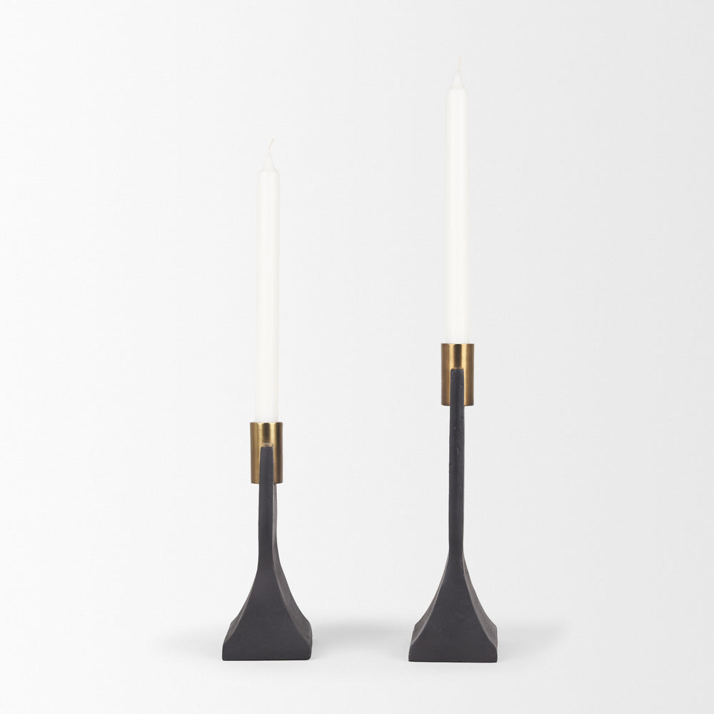 Polli Candle Holders
