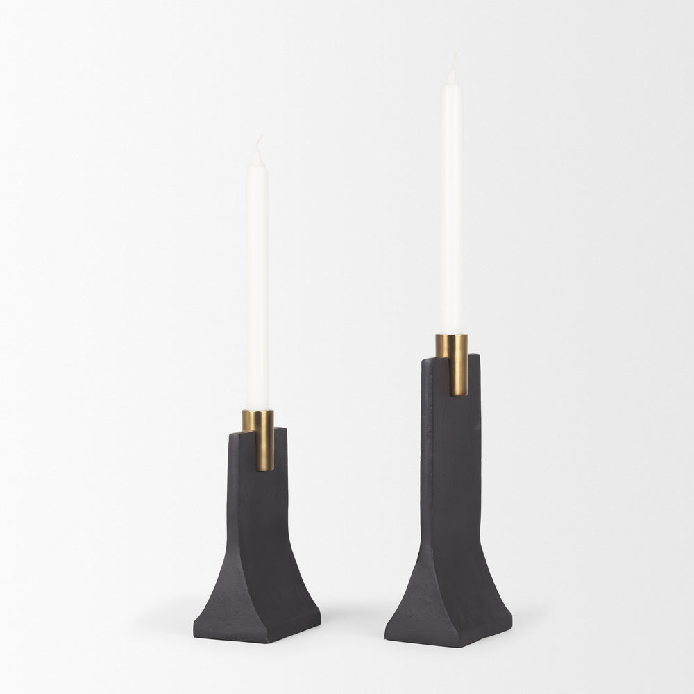 Polli Candle Holders