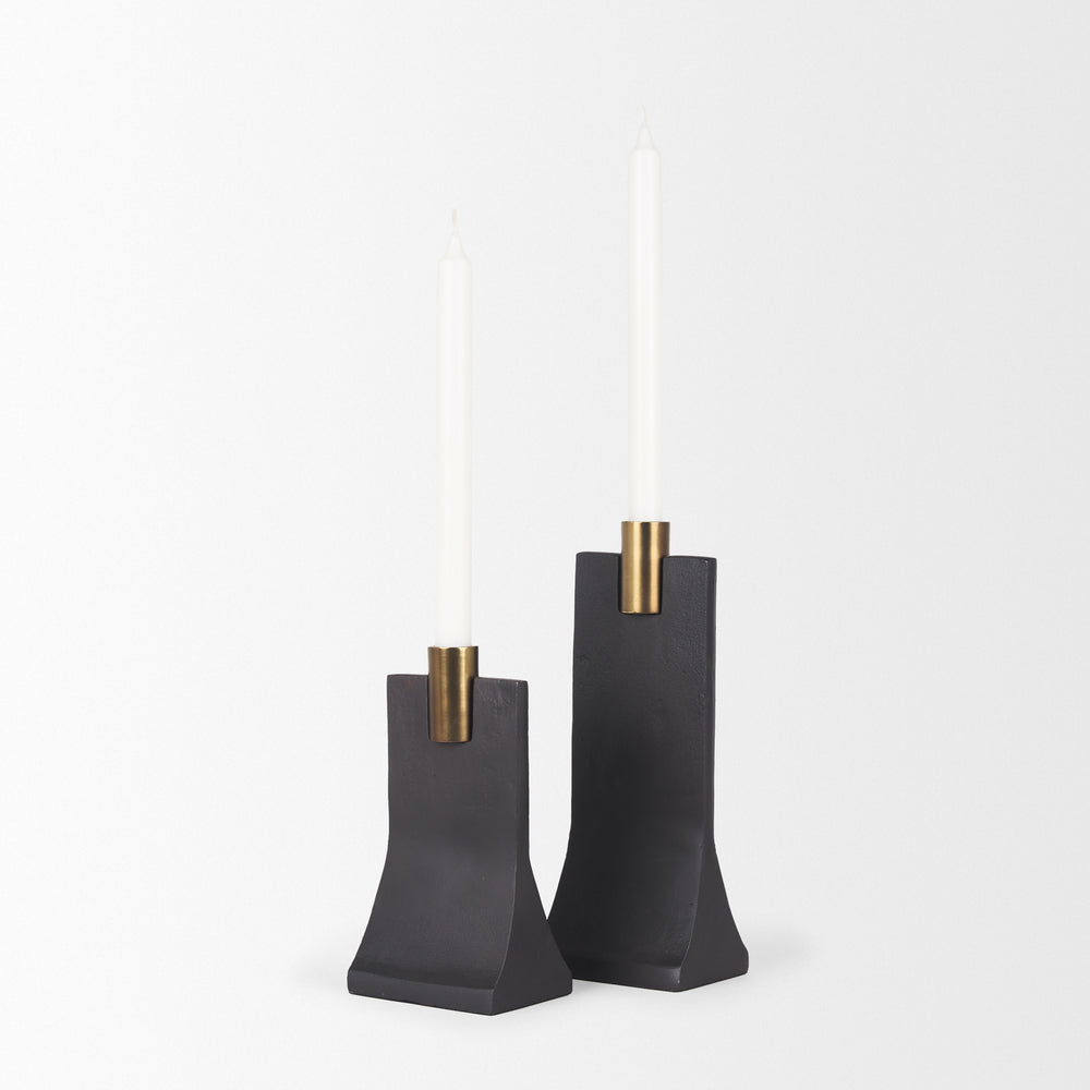 Polli Candle Holders