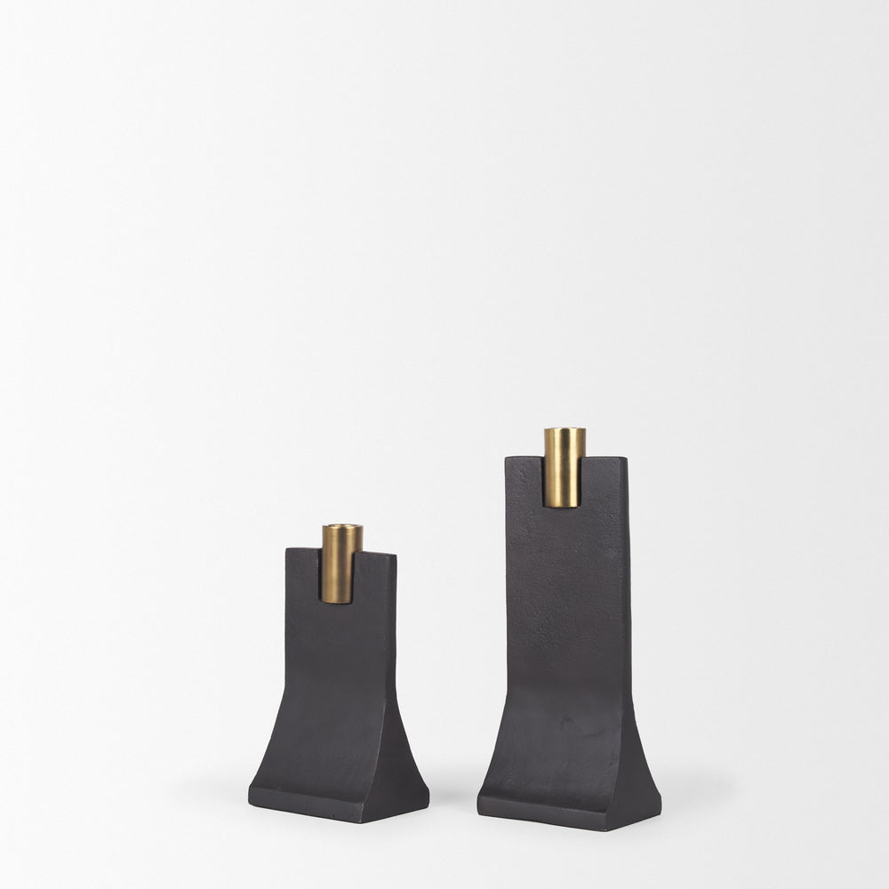 Polli Candle Holders
