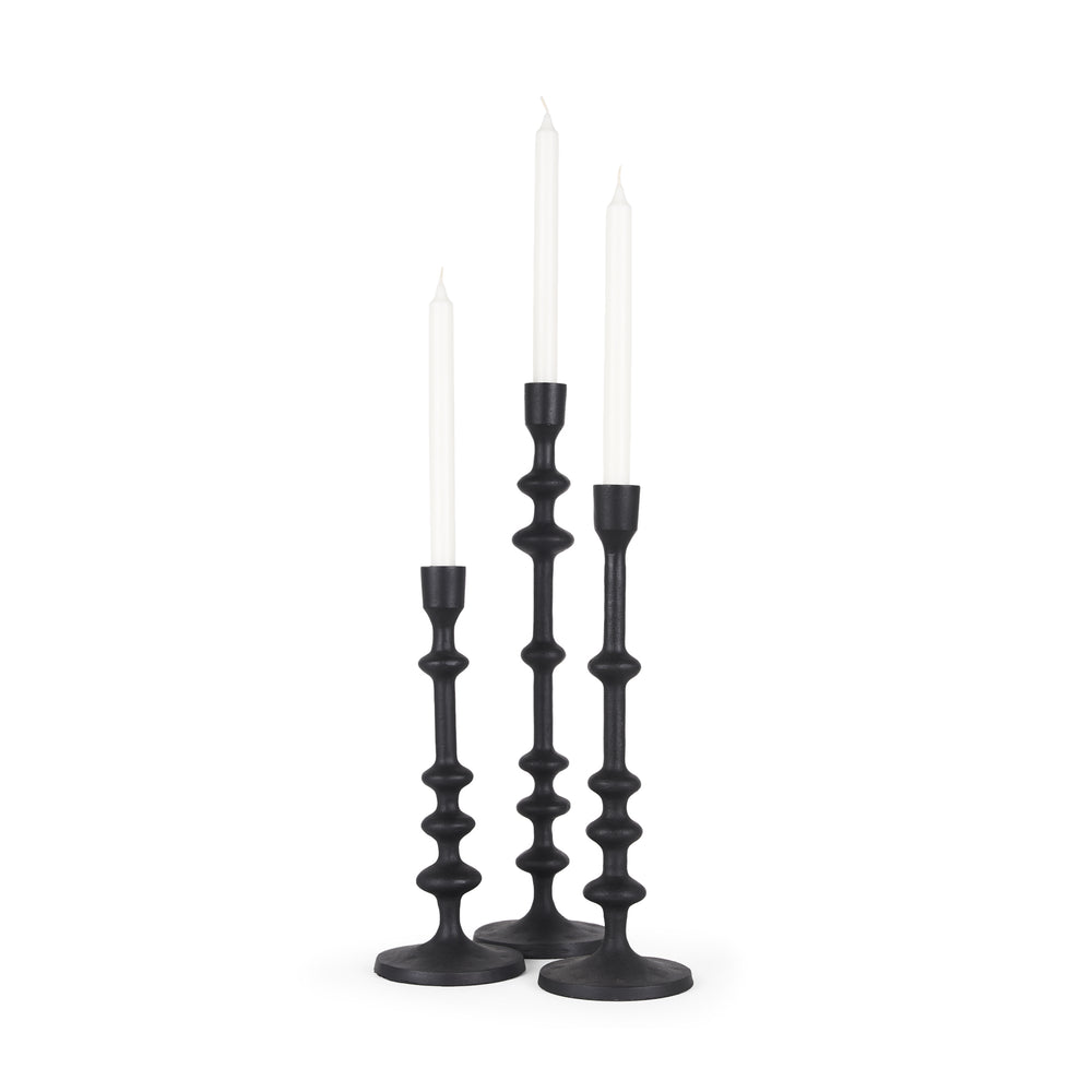 Paolo Candle Holders