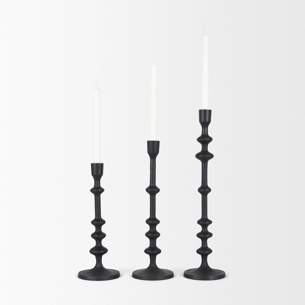 Paolo Candle Holders