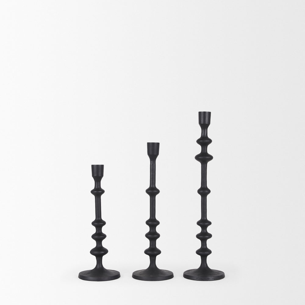 Paolo Candle Holders