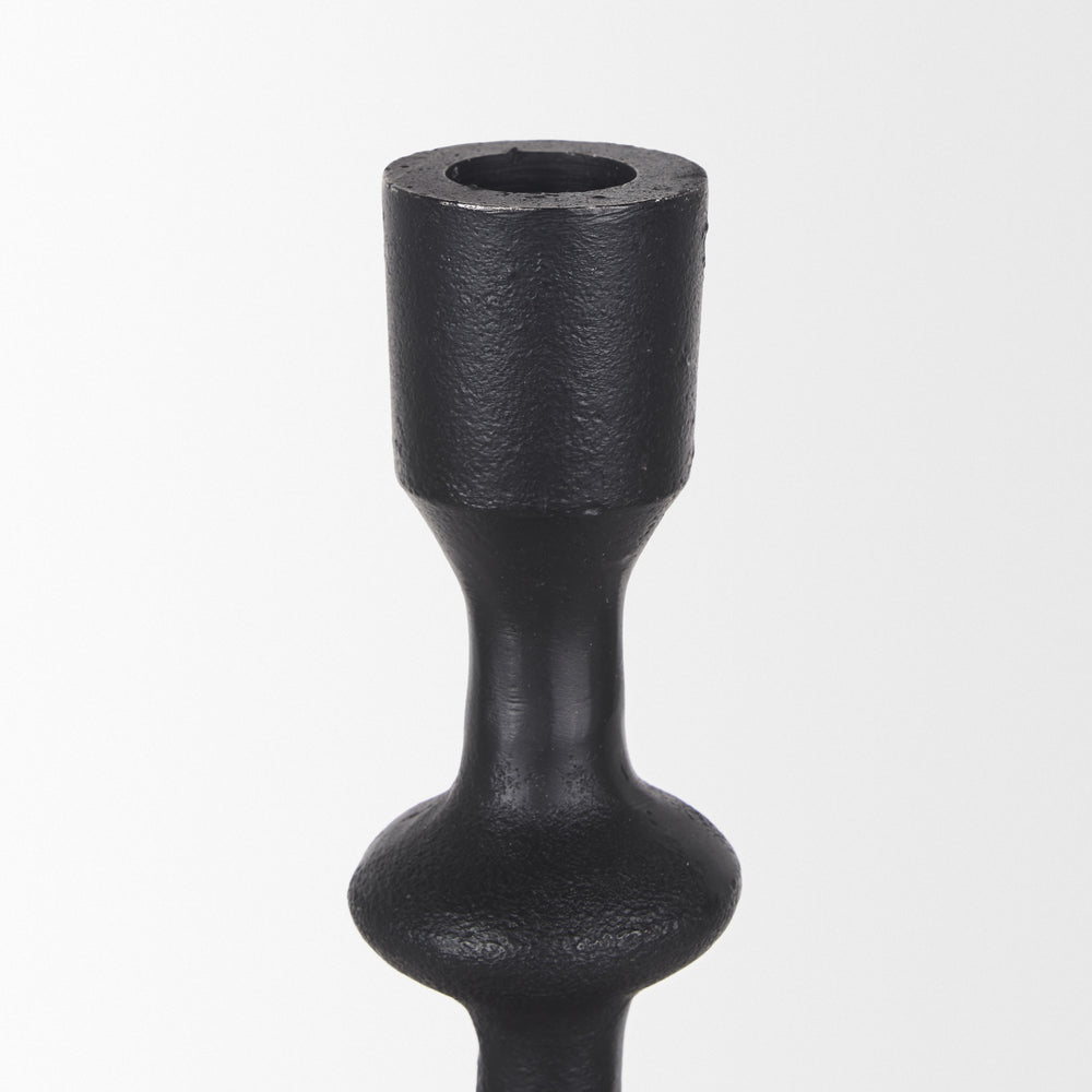 Paolo Candle Holders