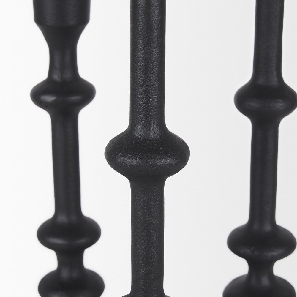 Paolo Candle Holders