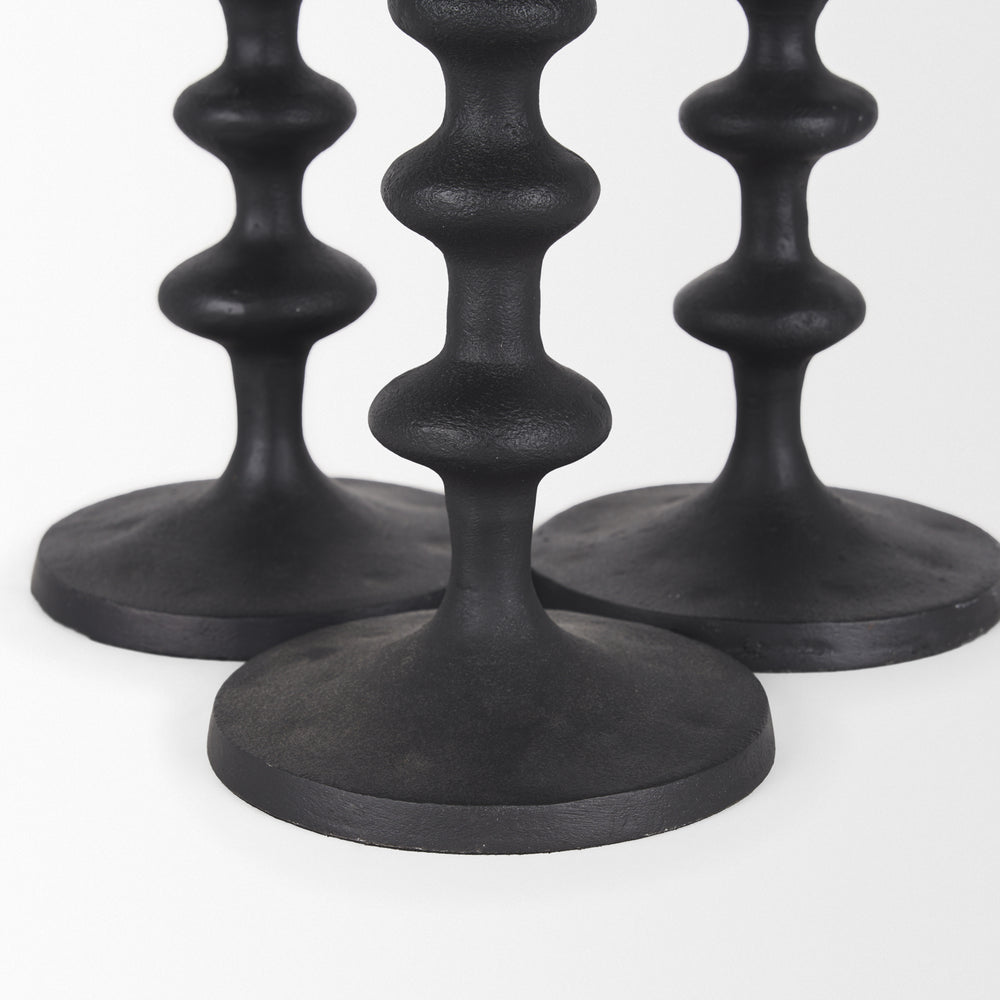 Paolo Candle Holders