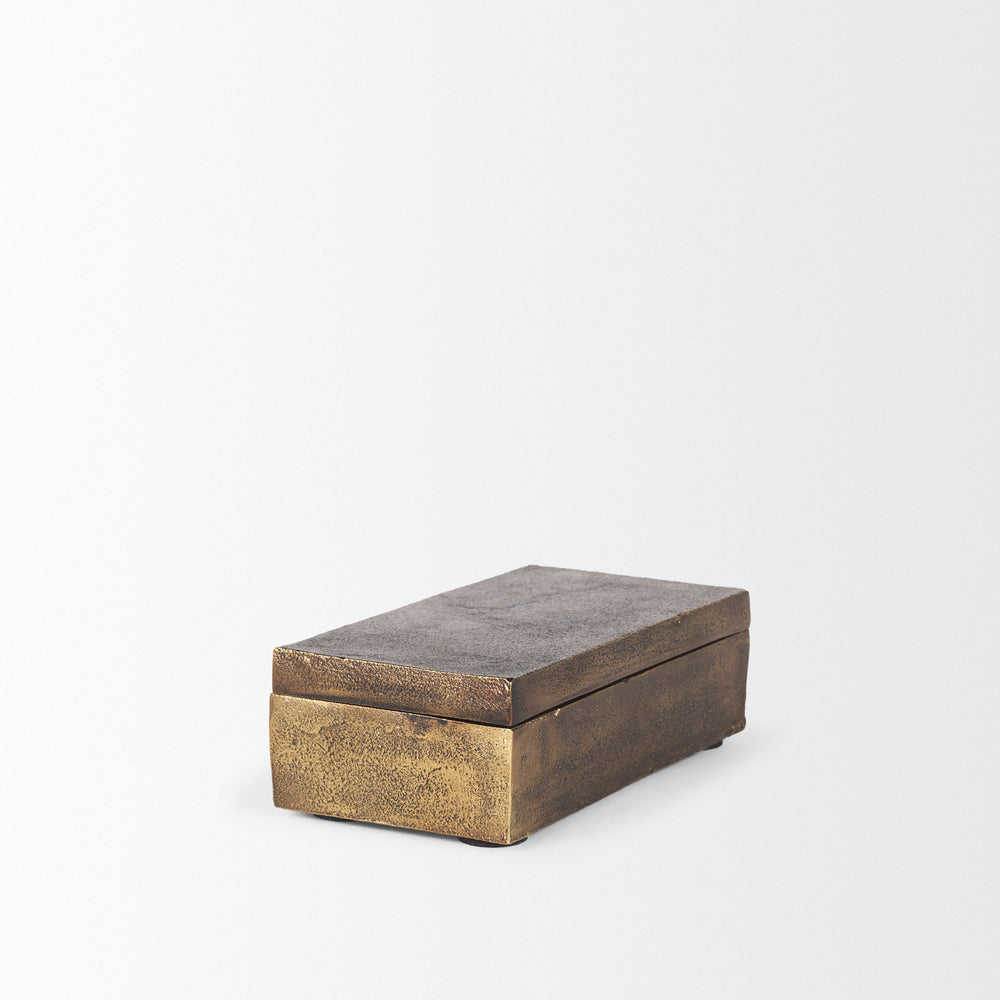 Porschia Box
