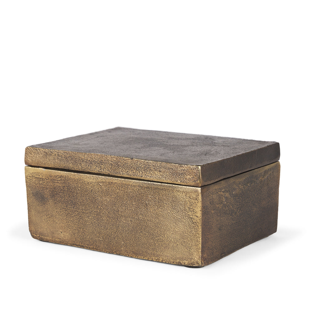 Porschia Box