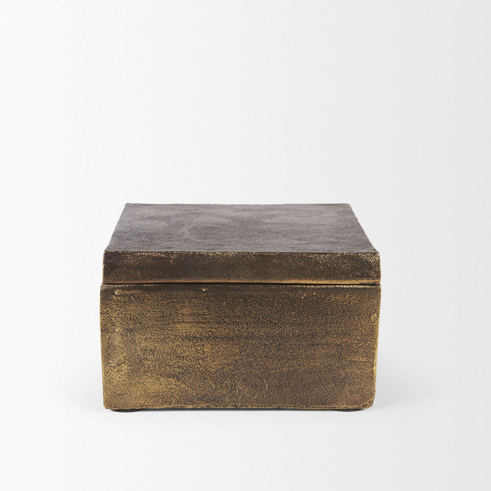 Porschia Box