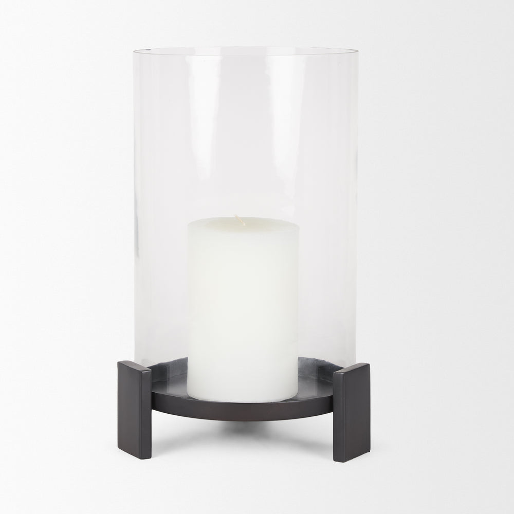 Price Candle Holder