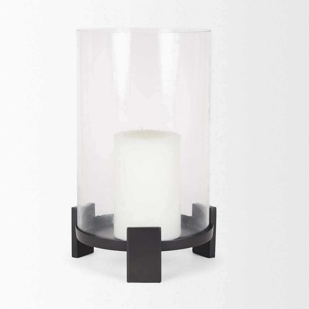 Price Candle Holder