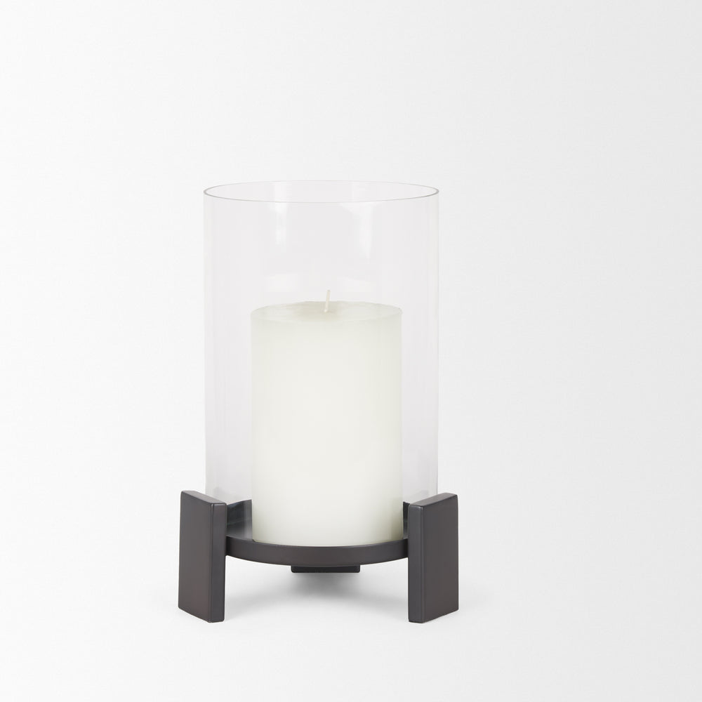 Price Candle Holder