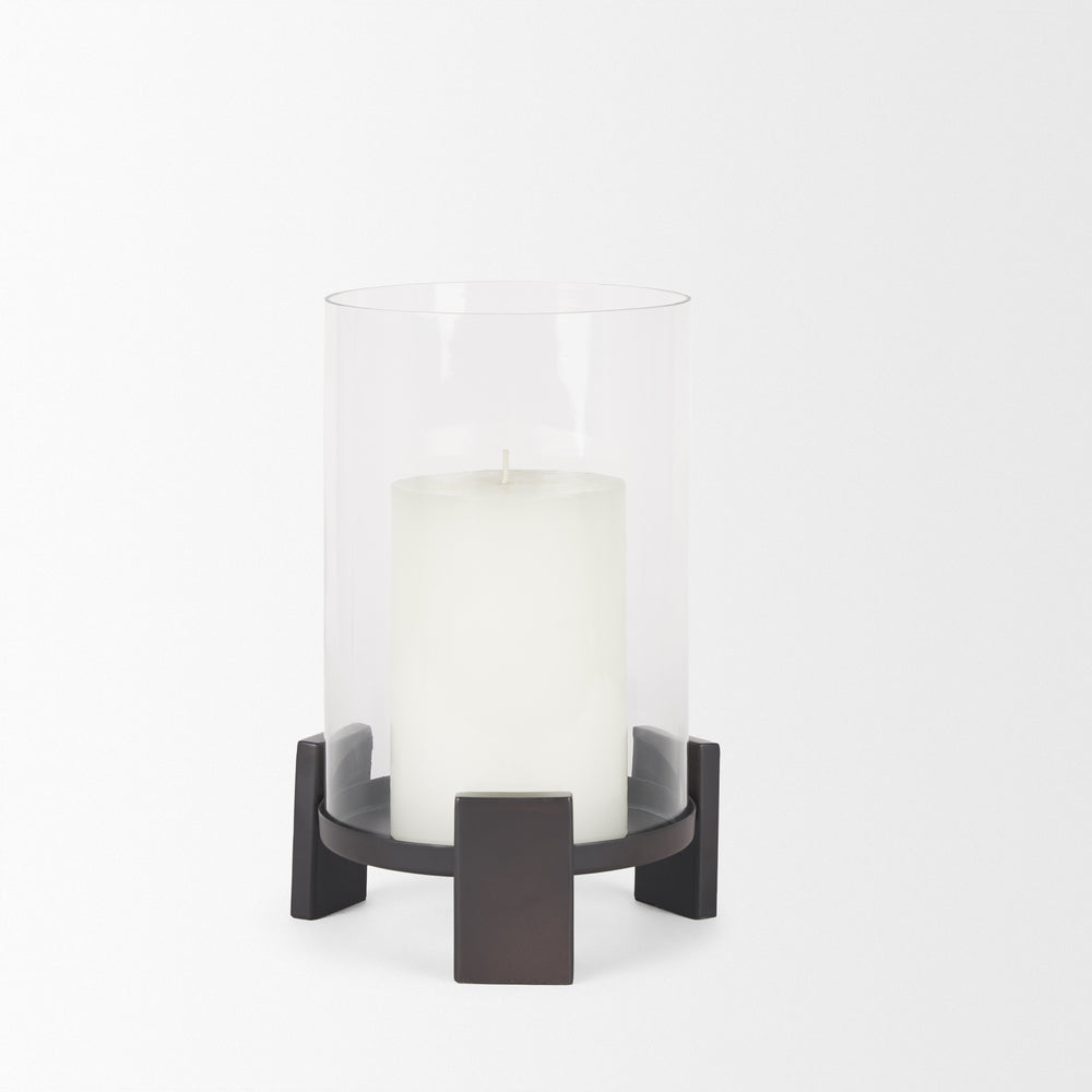 Price Candle Holder