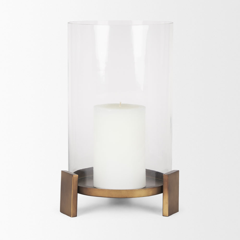 Price Candle Holder