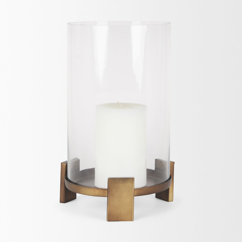 Price Candle Holder