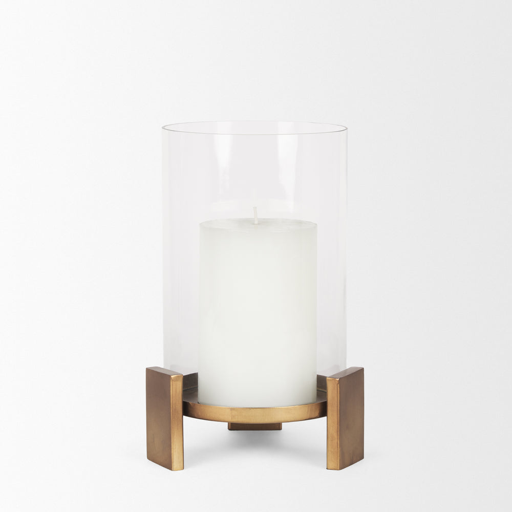 Price Candle Holder