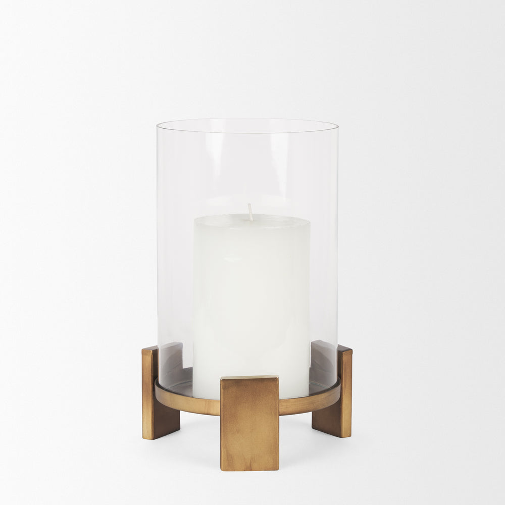 Price Candle Holder