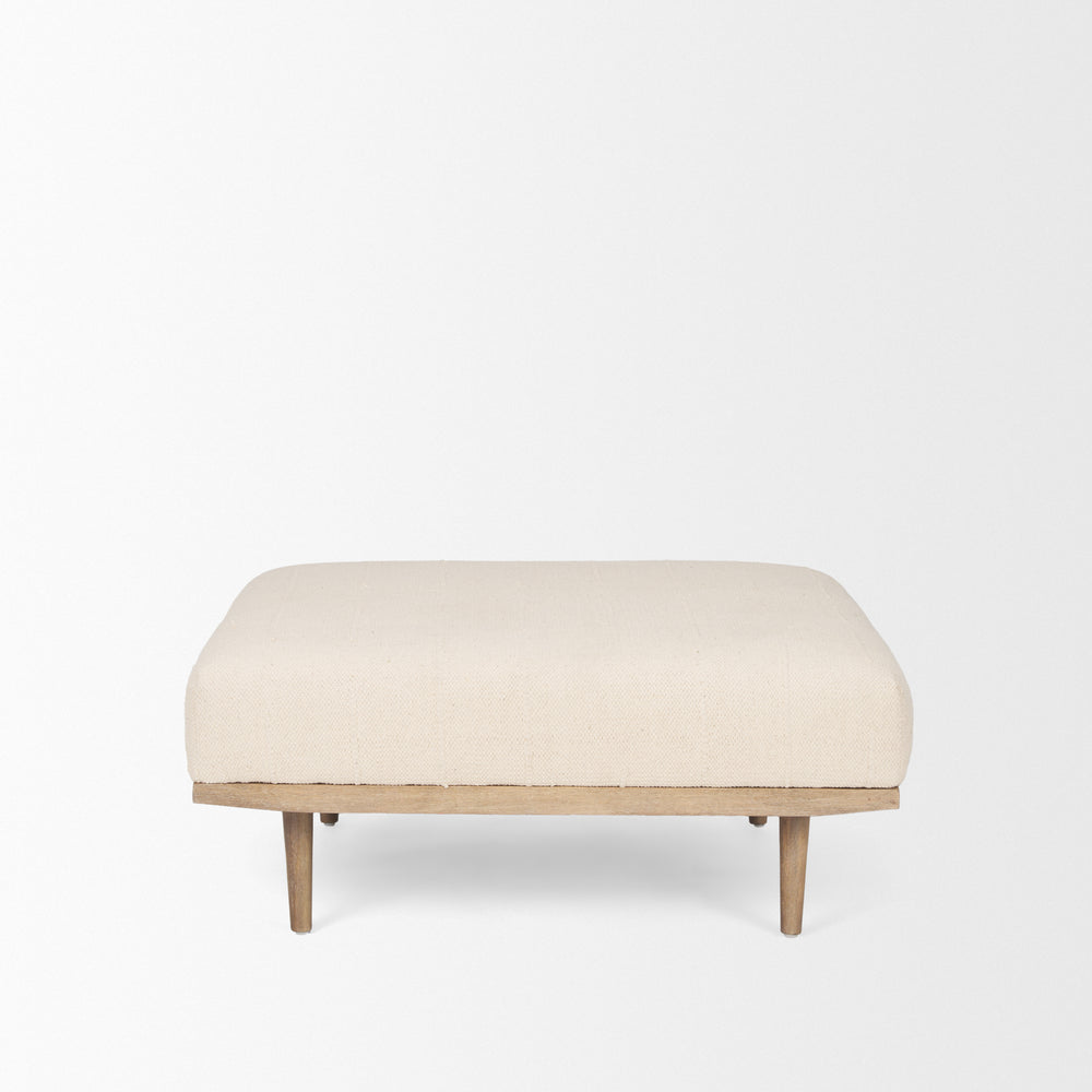 Shae Ottoman