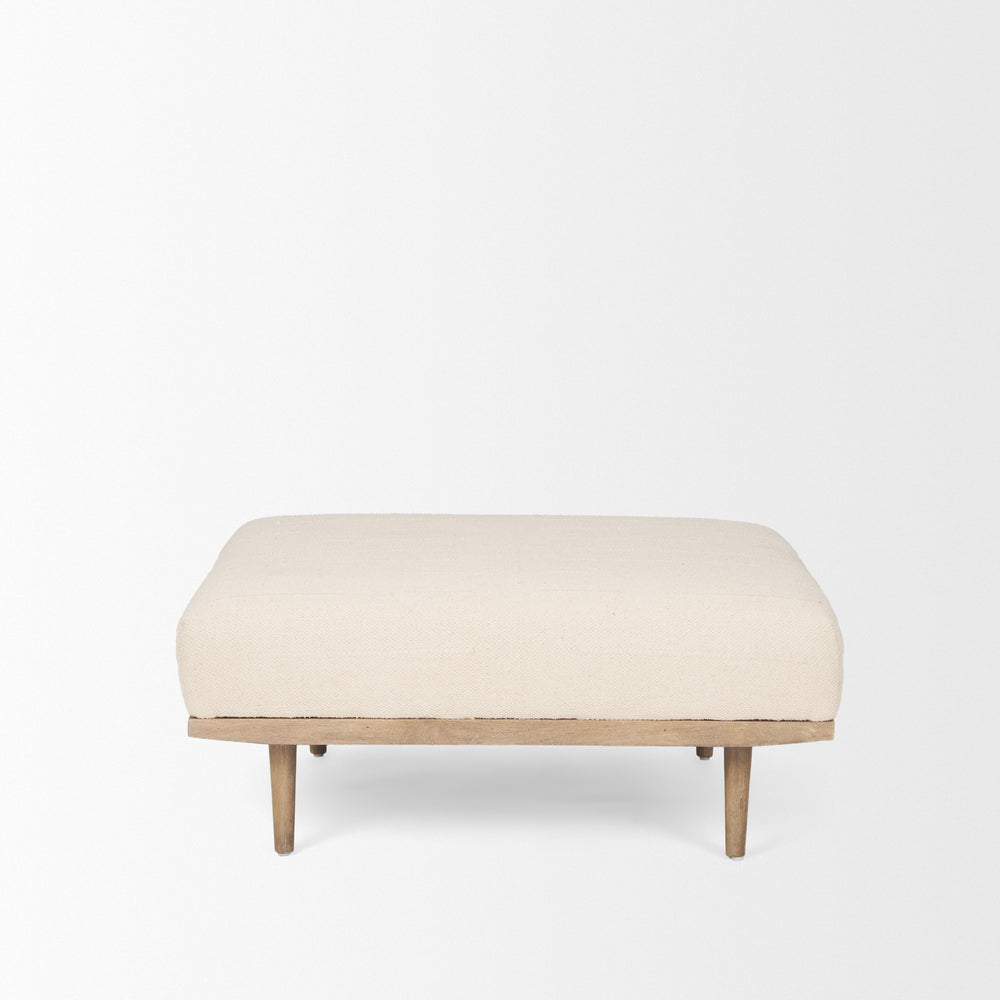 Shae Ottoman
