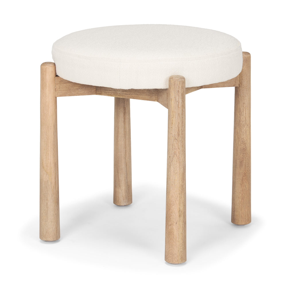 Tabouret Shaiden