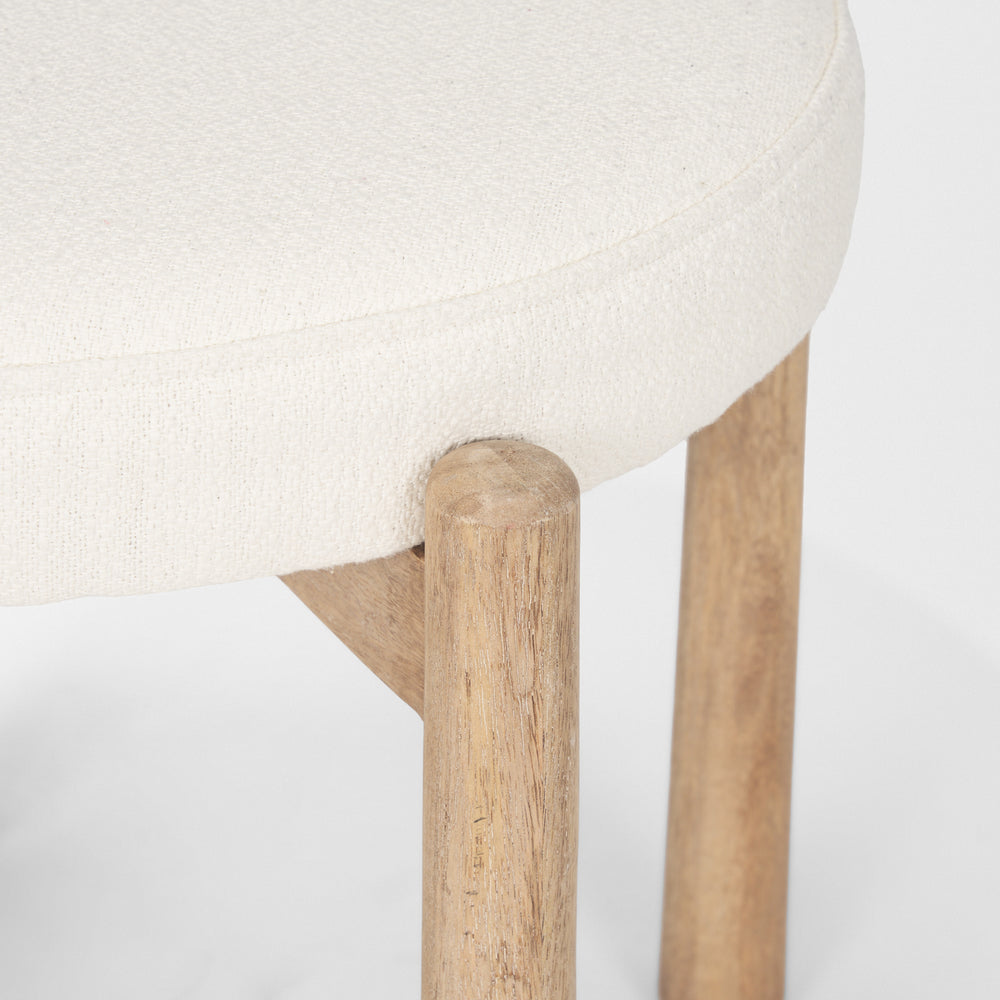 Tabouret Shaiden