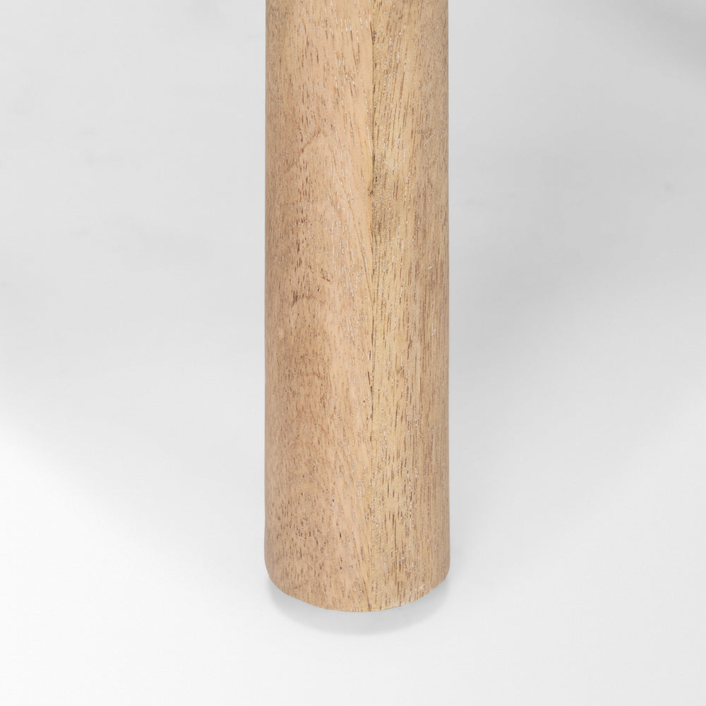 Tabouret Shaiden